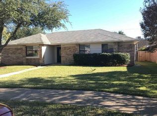 1007 Creighton Ct, Mesquite, TX 75150