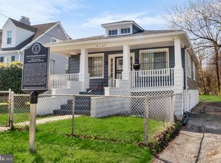 6107 Foote St, Fairmount Heights, MD