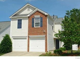 11000 Feather Grass Ln, Raleigh, NC 27613