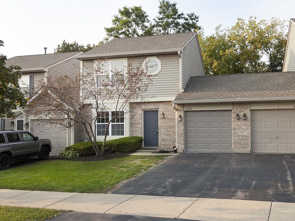 1st image of 1420 W Split Oak Cir