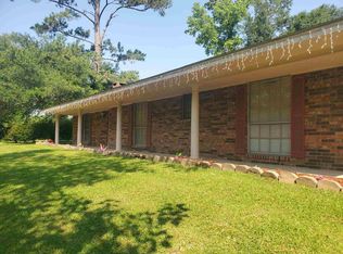 14401 Fm 777, Jasper, TX 75951