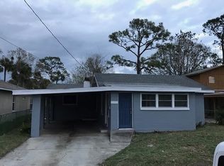 935 S Dr Martin Luther King Jr Blvd, Daytona Beach, FL 32114