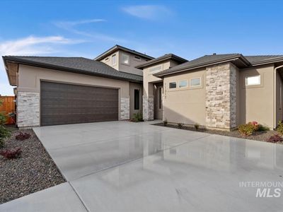 11312 S Corballis Ln, Kuna, ID, 83634
