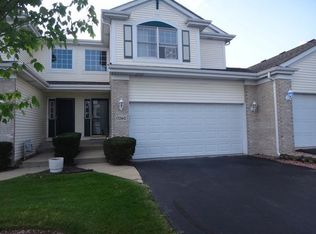 17260 Longbow Dr, Lockport, IL 60441