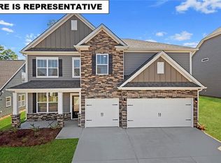 110 Northstone Ln #3, Mooresville, NC 28115