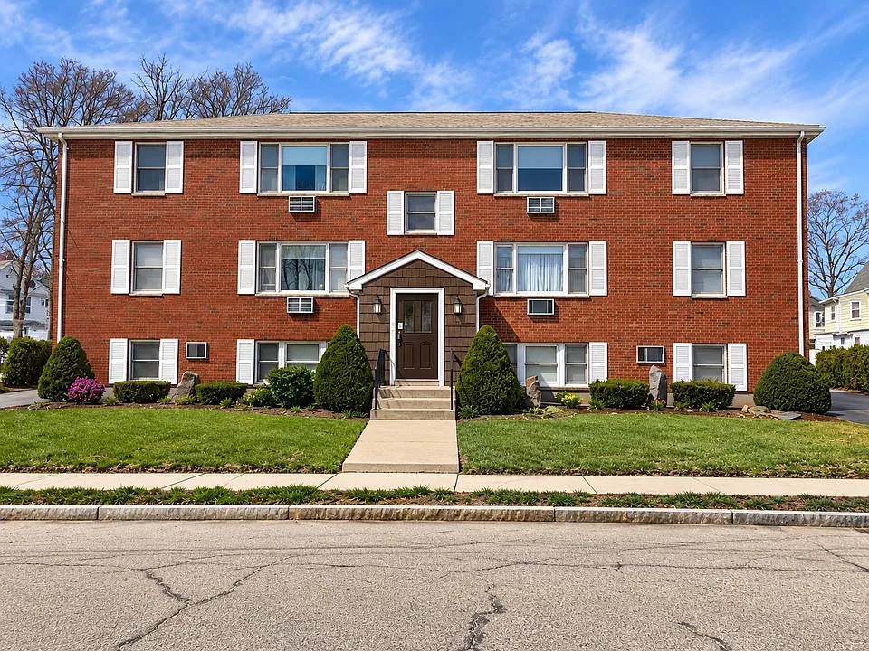 20 Bayfield Rd #4