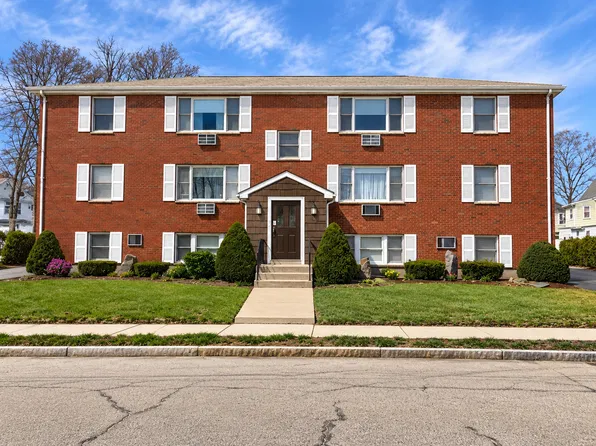 20 Bayfield Rd #4, Quincy, MA 02171