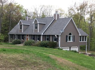 52 Pleasant Hill Rd, Deerfield, NH 03037
