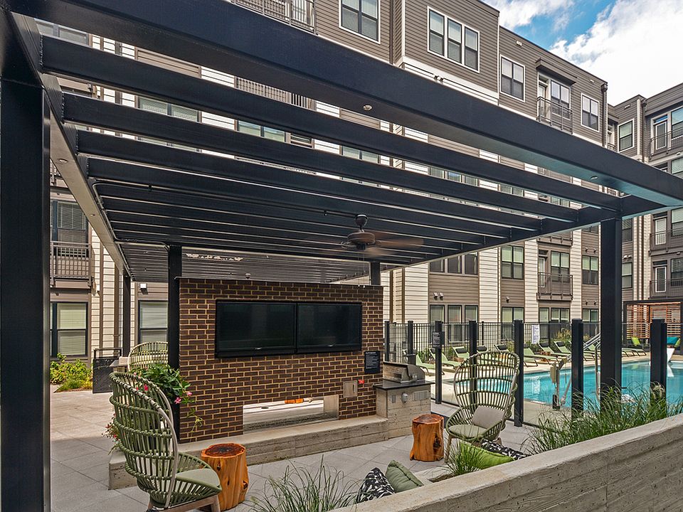 Outdoor Patio