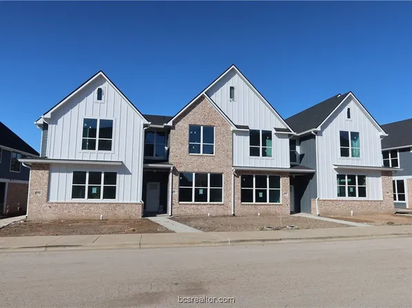 2156 Big River St, College Station, TX 77840