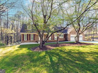 1971 Wessington Ct, Buford, GA