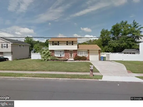 748 Cooperlanding Rd, Cherry Hill, NJ 08002