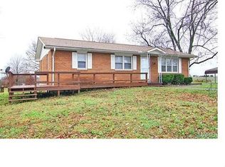 1974 Roth Dr, Scott City, MO 63780