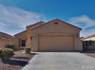 42773 W Kendra Way, Maricopa, AZ 85138