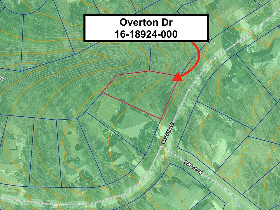 2nd image of 9 Overton Dr #9