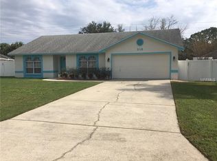 216 Marcum Trace Dr, Lakeland, FL 33809