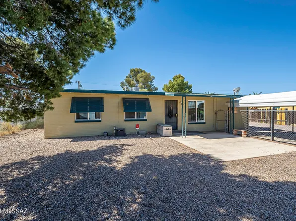 5742 E 36th St, Tucson, AZ 85711