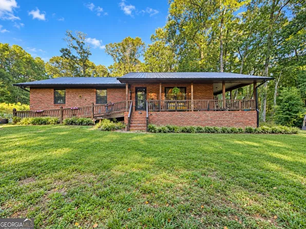 3453 Bowman Hwy, Hartwell, GA 30643