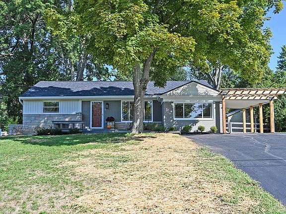 2nd image of 8512 Prilla Ln