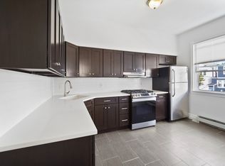 278 Winfield Ave #2, Jersey City, NJ 07305