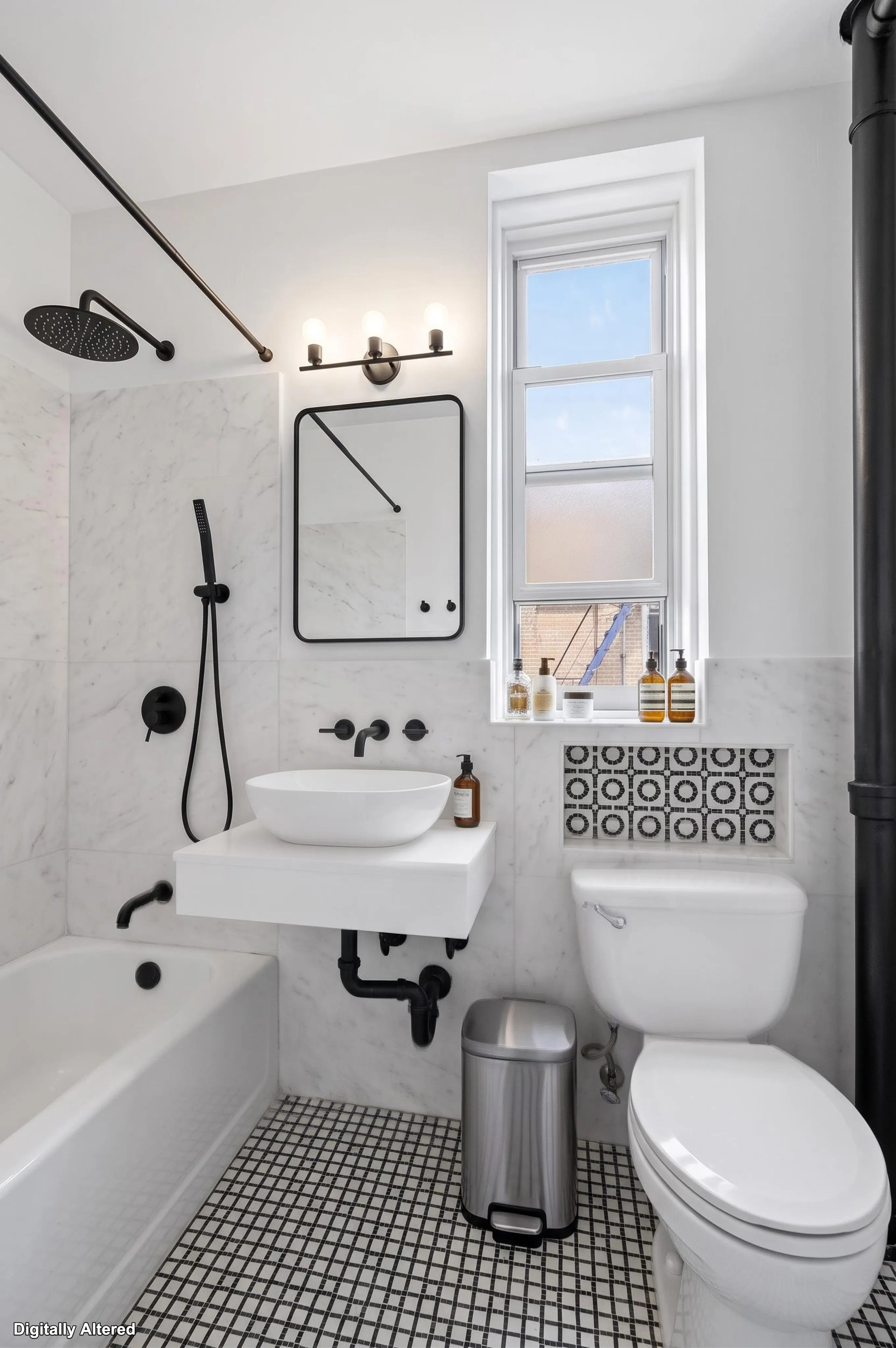 395 Clinton Avenue #6 in Clinton Hill, Brooklyn | StreetEasy