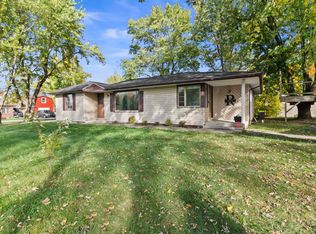 281 W Taylor Ave, Upland, IN