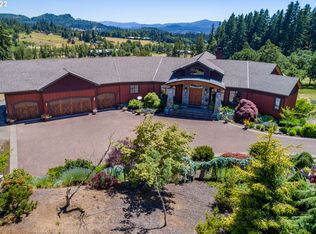 36995 Wallace Creek Rd, Springfield, OR 97478