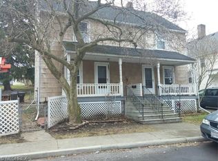 532 Turner St, Elyria, OH