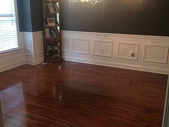 Dining Room from Foyer