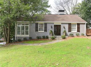 3580 Habersham Rd NW, Atlanta, GA 30305