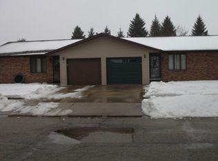 1503 Hans St, West Bend, WI 53090