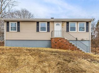 18 Cloverdale Ave, Salem, MA 01970