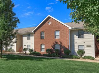 1315 High St APT 100, Wadsworth, OH 44281