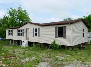 515 Pierce Ln, Frankfort, KY 40601