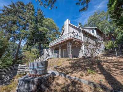 25050 Basel Dr, Crestline, CA, 92325