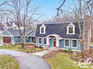 1570 Lookout Farm Dr NE, Ada, MI 49301