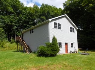 2379 Sullivan Rd, Arcade, NY 14009