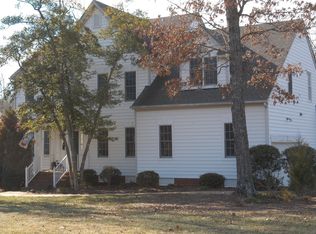 12406 Chiasso Way, Chesterfield, VA 23838