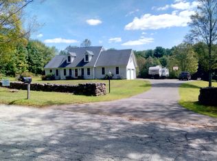 187 Hydeville Rd, Stafford Springs, CT 06076