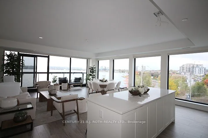 185 Dunlop St E #301 — Photo 4