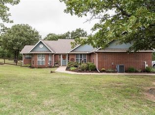 15500 Cherokee Blvd, Skiatook, OK 74070