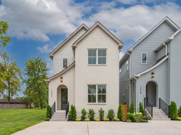 1007A Fairwin Ave, Nashville, TN 37216