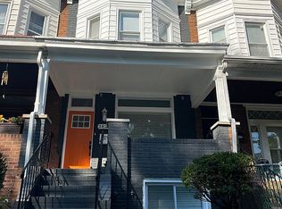 3822 Old Frederick Rd, Baltimore, MD 21229