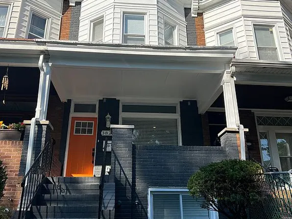 3822 Old Frederick Rd, Baltimore, MD 21229