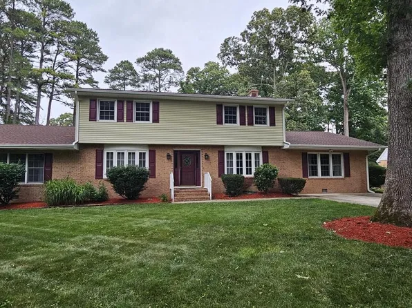 8300 Robin Hood Dr, Salisbury, MD 21804