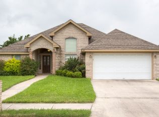 1717 N Gumwood St, Pharr, TX 78577