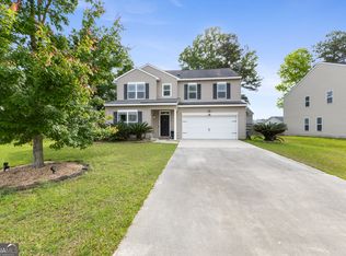 13 Concordia Dr, Savannah, GA 31419