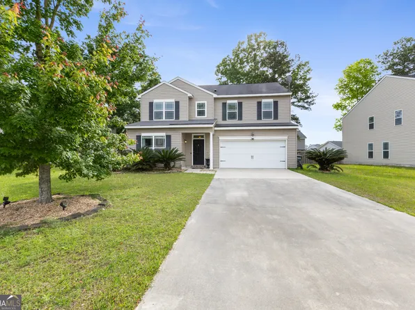 13 Concordia Dr, Savannah, GA 31419