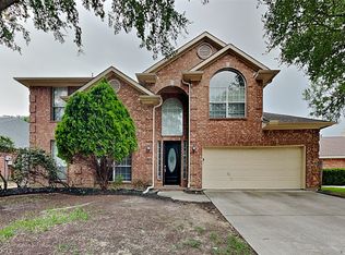 805 Sierra Ln, Flower Mound, TX 75028