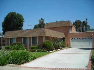 2749 Grove St, La Verne, CA 91750